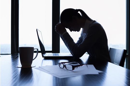 Symbolbild Psychotherapie