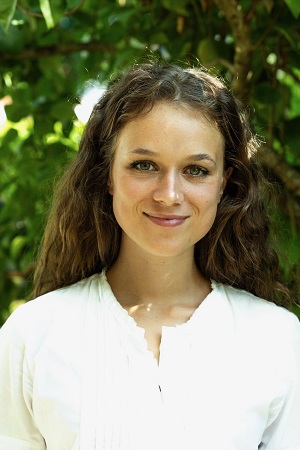 Linda Barthelme